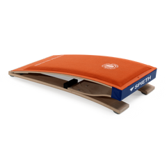 Tremplin de saut Spieth 'Budapest'