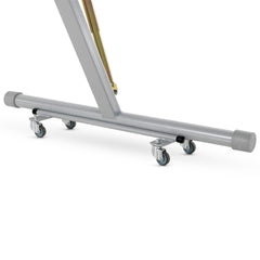 Chariot de transport, la pièce