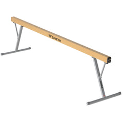 Poutre d'équilibre "Soft Touch"