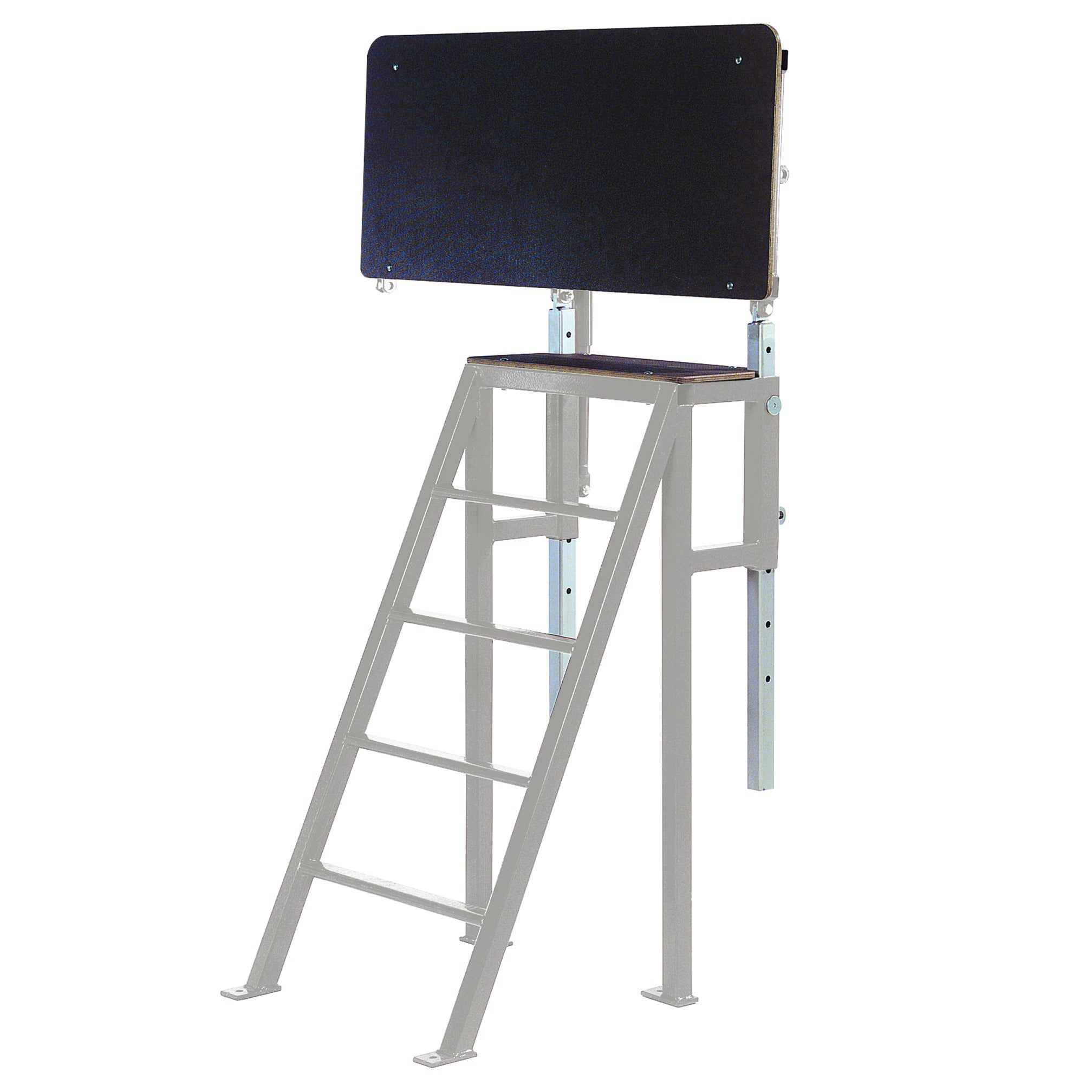 Console d'entraînement barres asymétriques/barre horizontale