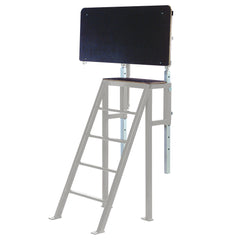 Console d'entraînement barres asymétriques/barre horizontale