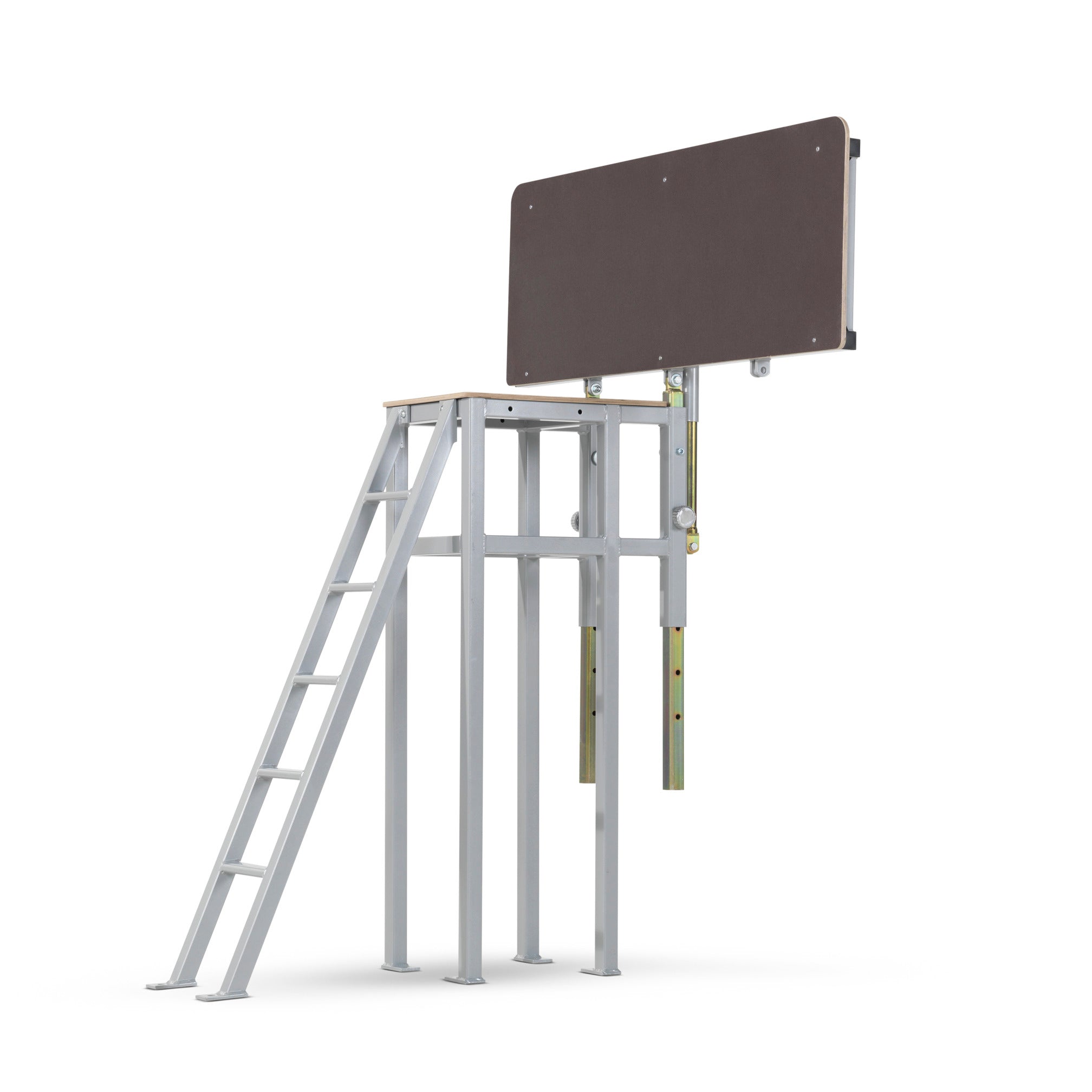 Plateforme de coaching