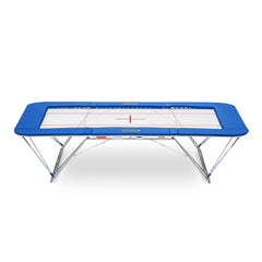 Trampoline ultime pour lit de saut, 4x4 mm