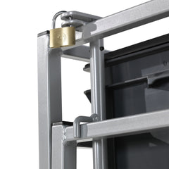 Chariot à ballons Mega