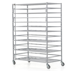 Chariot à ballons Mega