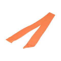 Chasuble ruban non ajustable – Bleu, jaune, vert, rouge, orange fluo ou vert fluo