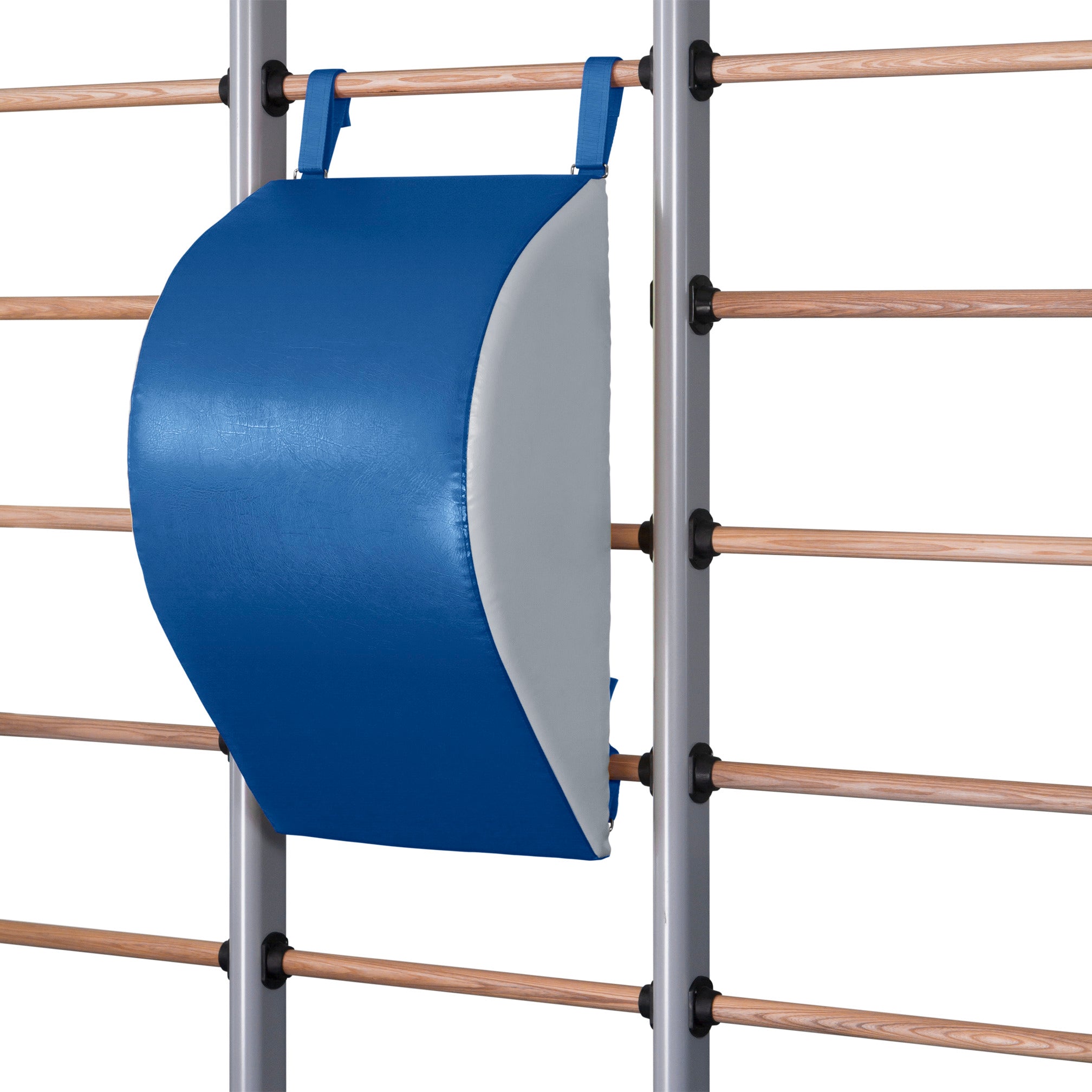 Demi-lune pour espalier