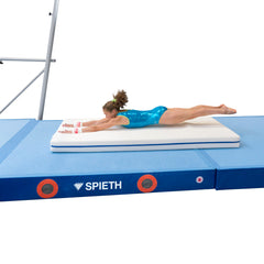 Tapis d'observation de sécurité "Happy Landing"