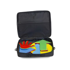 Kit de marquage au sol