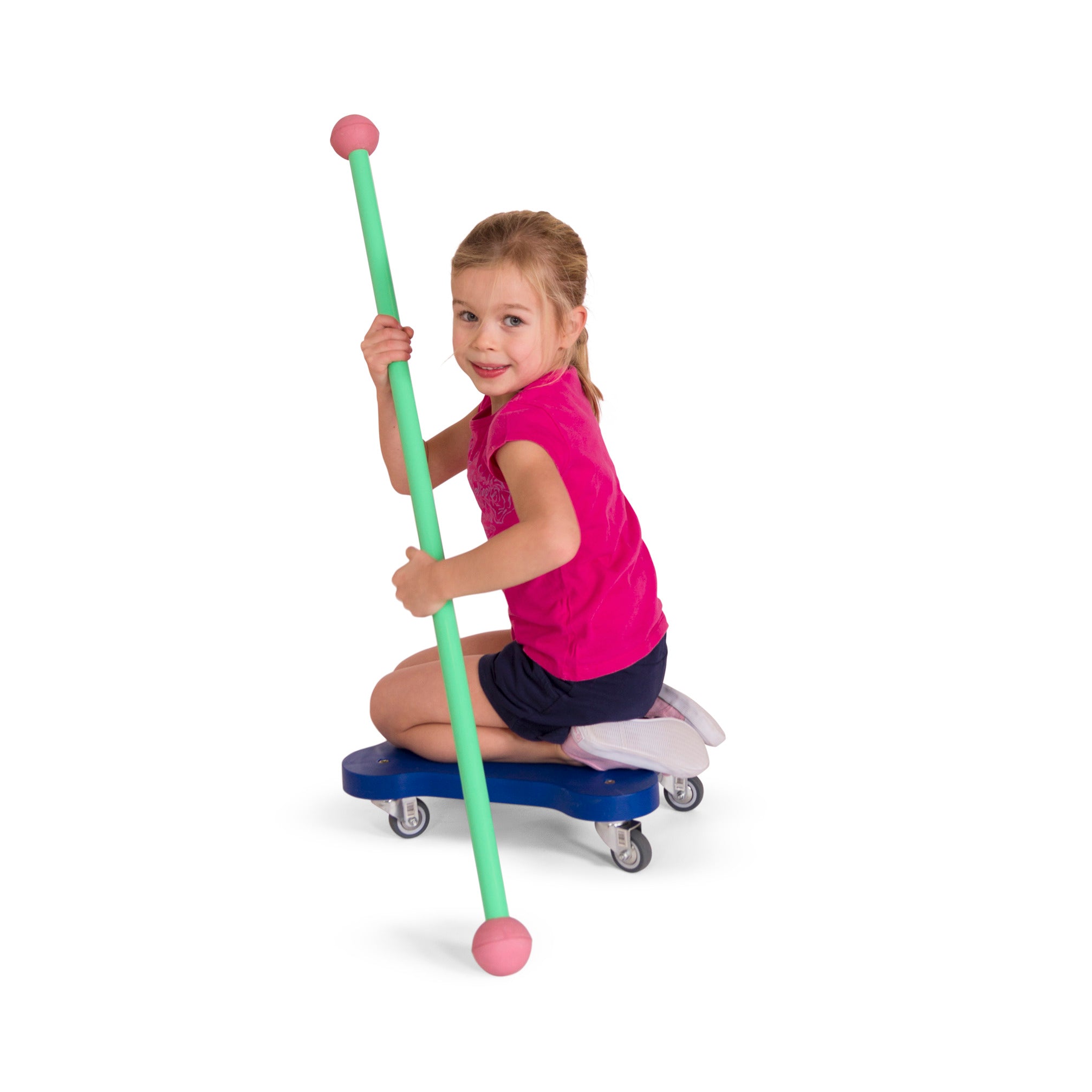 Pagaie pour planches à roulettes