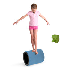 Barils d'équilibrage, lot de 3