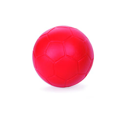 Ballon en mousse pour handball et set de rebond (ballbouncer)