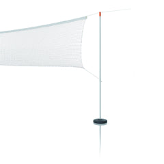 Poteau de soutien badminton
