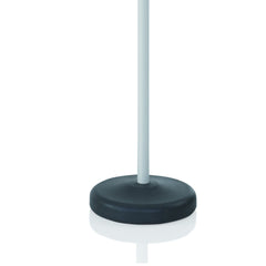 Poteau de soutien badminton