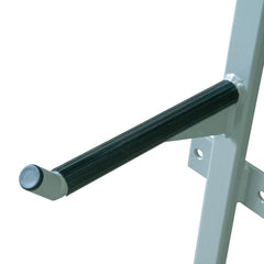 Supports muraux pour rangement horizontal