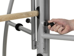 Île d’Escalade Modulable