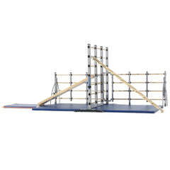 Île d’Escalade Modulable