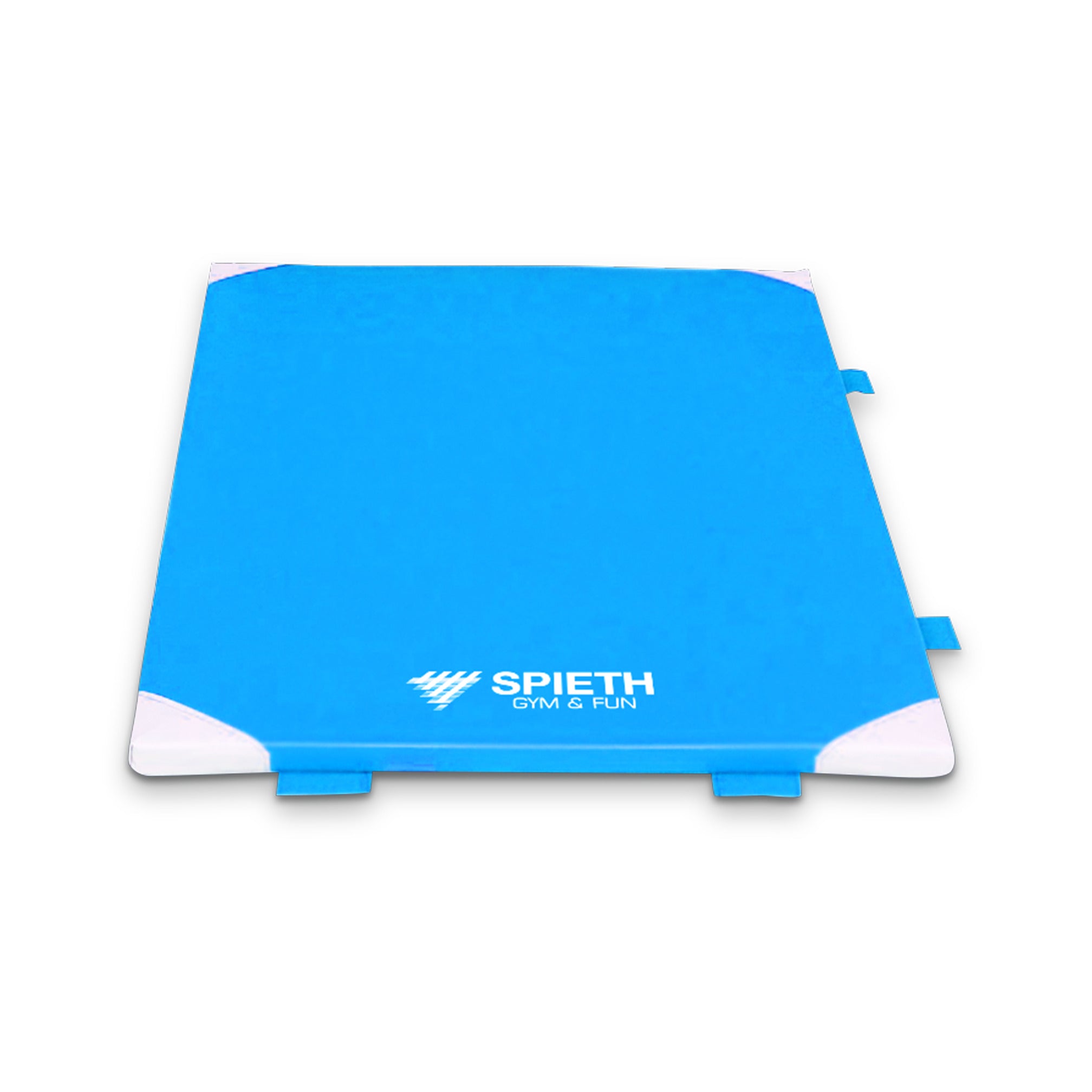 Tapis de gymnastique léger 'Gym & Fun'