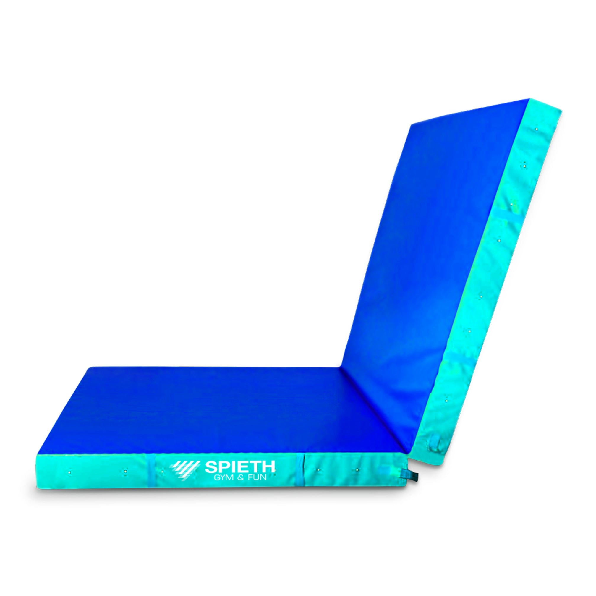 Tapis polyvalent pliable