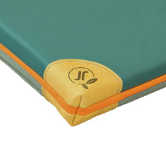 Tapis de gymnastique circulaire "Turnmat"