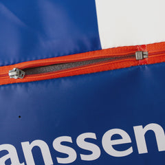 Tapis de réception Basic 300x200x30 cm, mousse à couches multiples