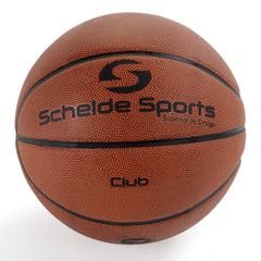 Ballon de basket Schelde Club