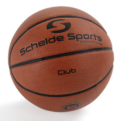 Ballon de basket Schelde Club