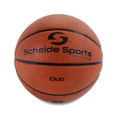 Ballon de basket Schelde Club