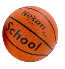 Ballon de basketball Nexan "SCHOOL"