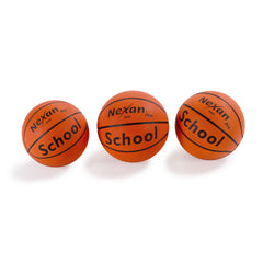 Ballon de basketball Nexan "SCHOOL"
