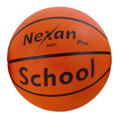 Ballon de basketball Nexan "SCHOOL"