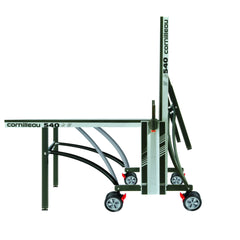 Table de tennis de table Cornilleau 540 ITTF