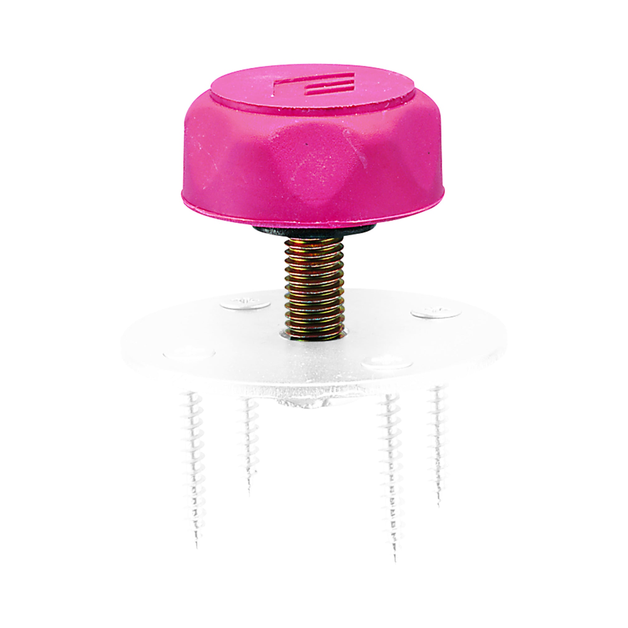 Vis de montage M12x40