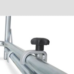 But de handball, hockey (profondeur 100 cm) avec support pliable