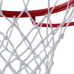 Anneau de basket amovible au mur