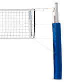 Rembourrage de protection pour poteaux de volley-ball