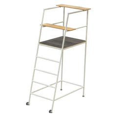 Chaise d'arbitre