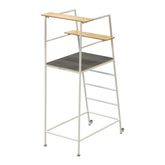 Chaise d'arbitre