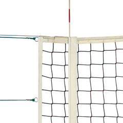 Antenne renforcée en fibre de verre pour volleyball, par pièce
