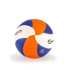 Schelde Sports Volleyball Club Smasher, taille 5