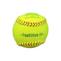 Balle Softball 11 pouces – Nylon avec couture souple