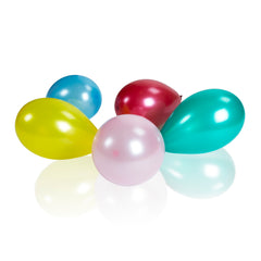 Ballons, 50 pcs