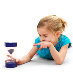 Ensemble de sabliers