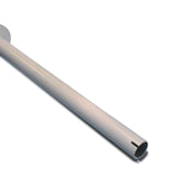 Tube enroulable pour tapis en caoutchouc