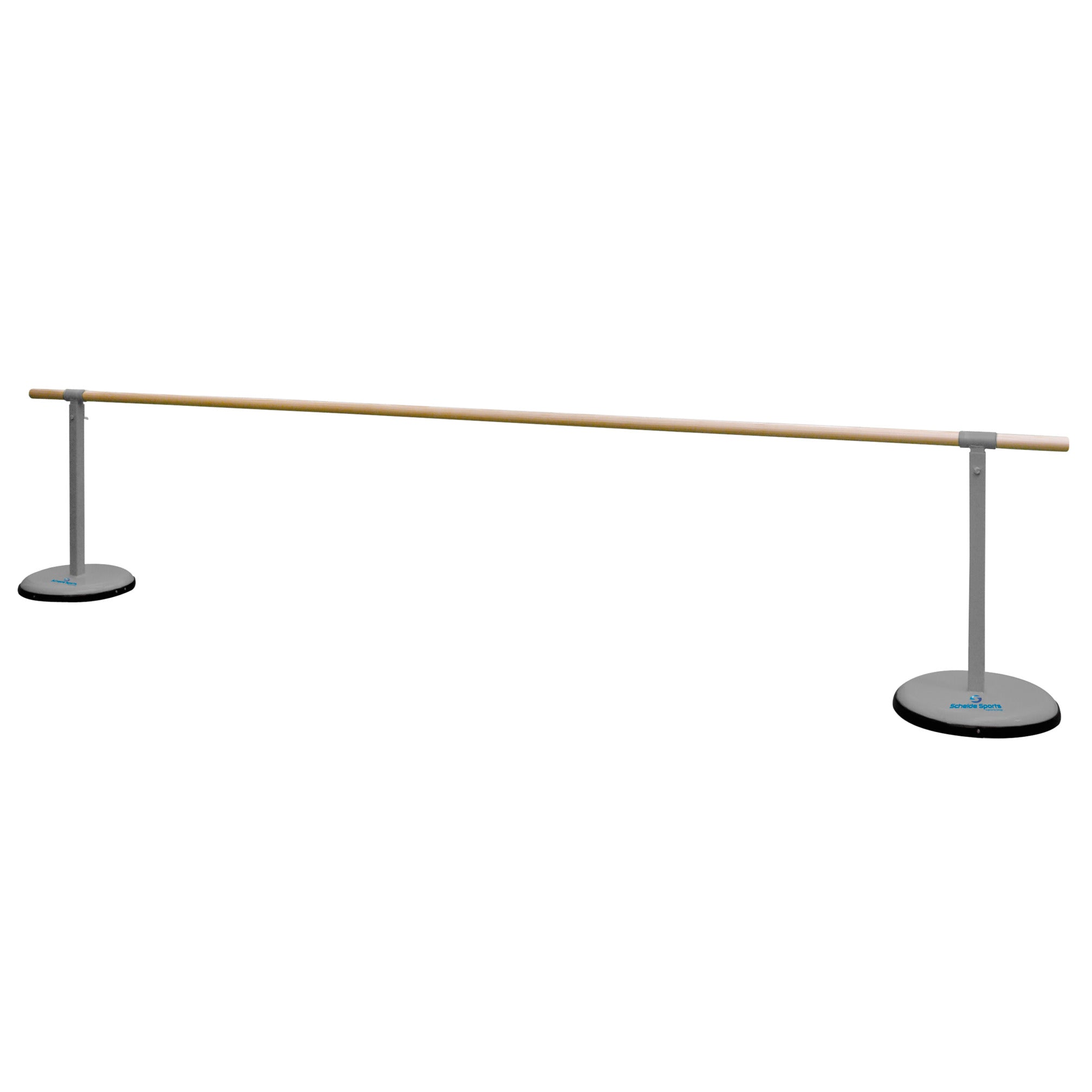 Barres de danse mobiles, 4 m