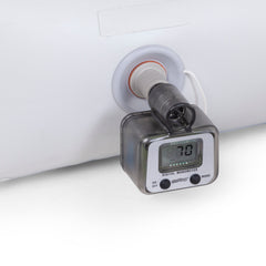 Manomètre numérique pour Airtracks/Airmats