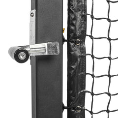 Filet de Pickleball JOOLA Pro – Système mobile et robuste pour installations sportives