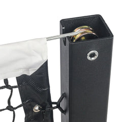 Filet de Pickleball JOOLA Pro – Système mobile et robuste pour installations sportives