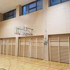 Espalier simple – 100 x 260 cm