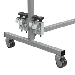 Support de rangement pour fixation au sol